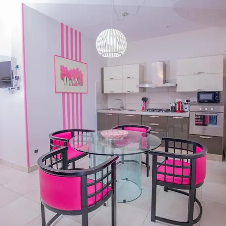 Apartment Affitti Brevi Toscana - Charme
