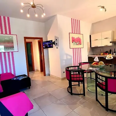 Apartment Affitti Brevi Toscana - Charme *