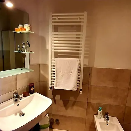 Apartment Affitti Brevi Toscana - Charme