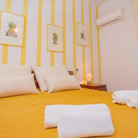 Apartment Affitti Brevi Toscana - Charme Fonteblanda