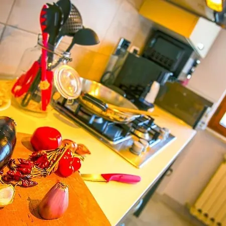 Affitti Brevi Toscana - Charme Apartment Fonteblanda