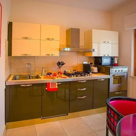 Affitti Brevi Toscana - Charme Apartment