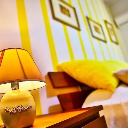 Affitti Brevi Toscana - Charme Apartment