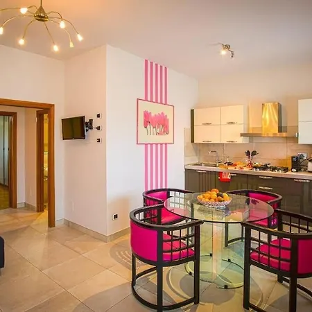 Apartment Affitti Brevi Toscana - Charme *