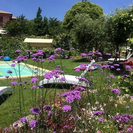 Apartment Affitti Brevi Toscana - Charme Fonteblanda