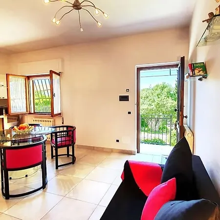 Apartment Affitti Brevi Toscana - Charme *