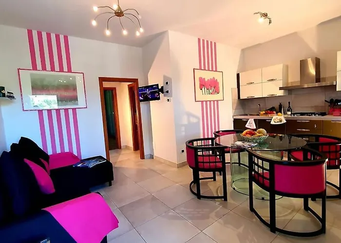 דירה Affitti Brevi Toscana - Charme *