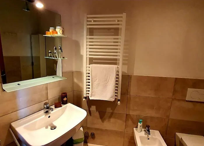 דירה Affitti Brevi Toscana - Charme