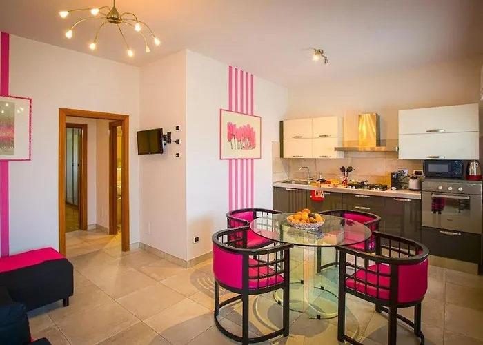 דירה Affitti Brevi Toscana - Charme *