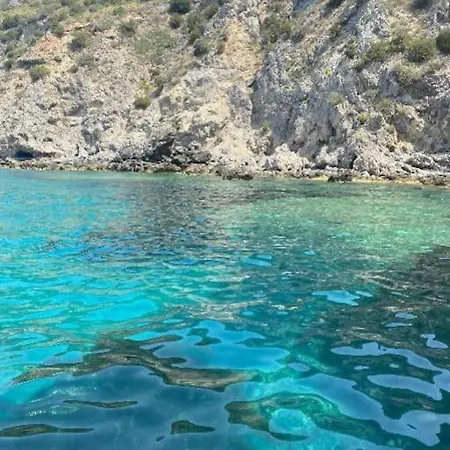 Affitti Brevi Toscana - Charme Fonteblanda