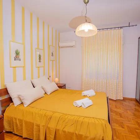 Affitti Brevi Toscana - Charme Apartment *